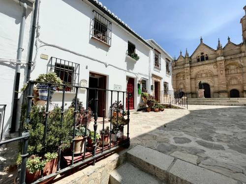 Casa Vacacional Alcazabilla