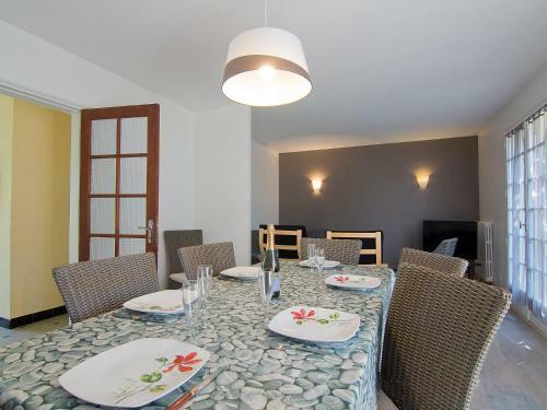 Holiday Home Tal Mor