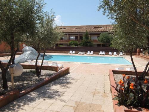 Apartment Du Golf.5
