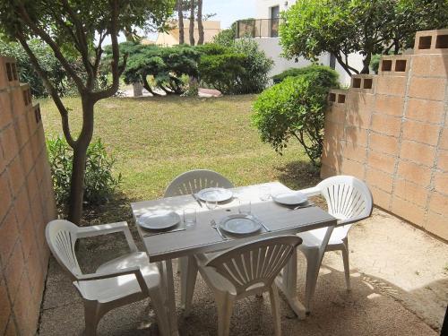 Apartment Du Golf.5