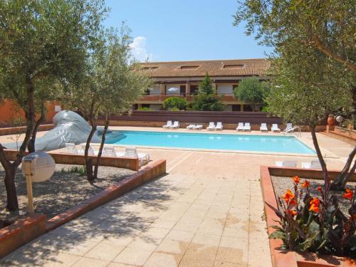 Apartment Du Golf.5