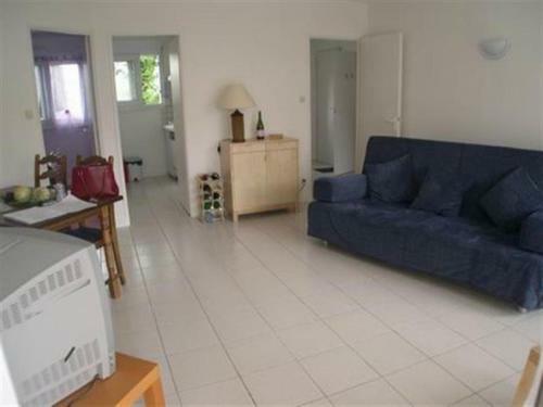 Rental Apartment Residence Dune Plein Sud