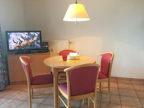Apartamento Putgarten - Ferienanlage Kap Arkona