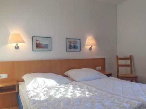 Apartamento Putgarten - Ferienanlage Kap Arkona