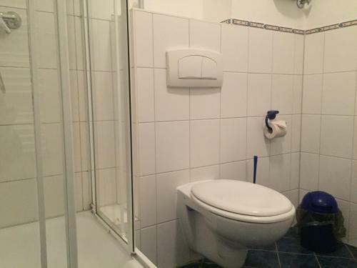 Apartamento Putgarten - Ferienanlage Kap Arkona
