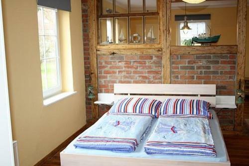 One-bedroom Apartment In Putbus I