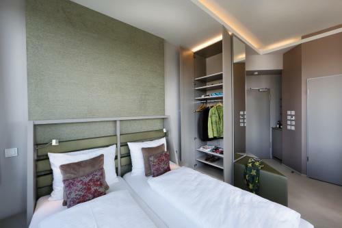 Aquaturm Hotel & Energie