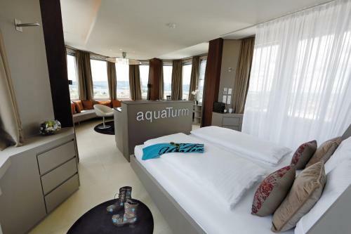 Aquaturm Hotel & Energie