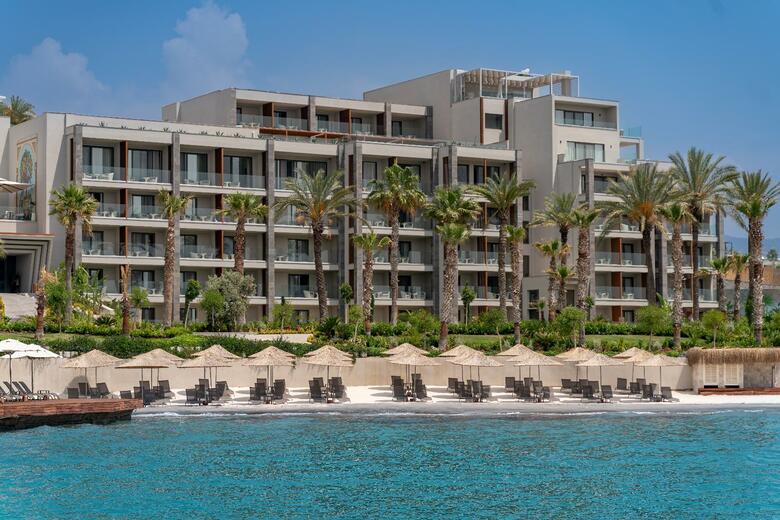 Mirada Exclusive Hotel Bodrum