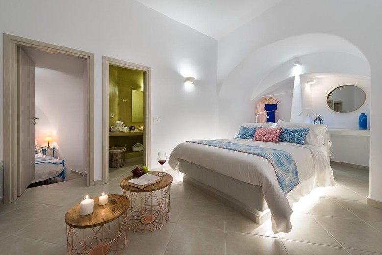 Residencia Kima Villa
