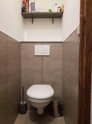 Apartamento Duplex 6/8 Pers Au Pied Des Pistes