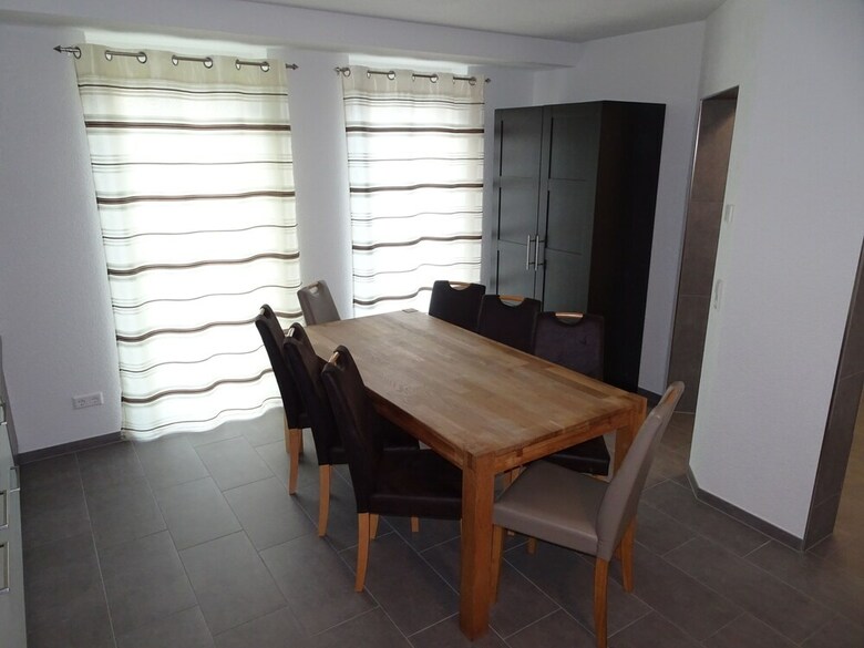 Hilda Apartments