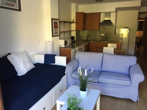 Apartamentos Viejo Continente