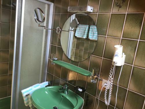 Hotel G�stehaus Eder