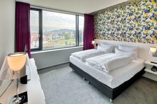 Hotel Am Remspark