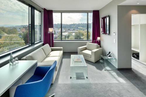 Hotel Am Remspark
