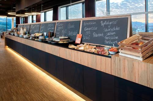 Hotel Am Remspark