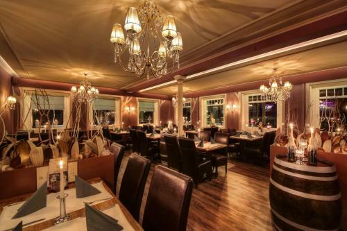 Dubrovnik Hotel-restaurant