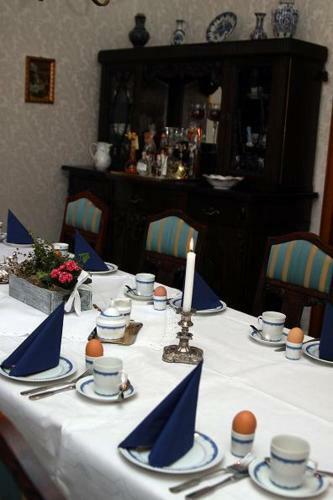 Hostal Landhaus J�rgens Bolzum