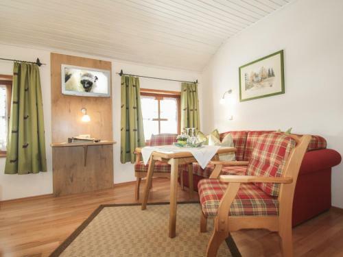 Agroturismo G�stehaus Herbstbauernhof