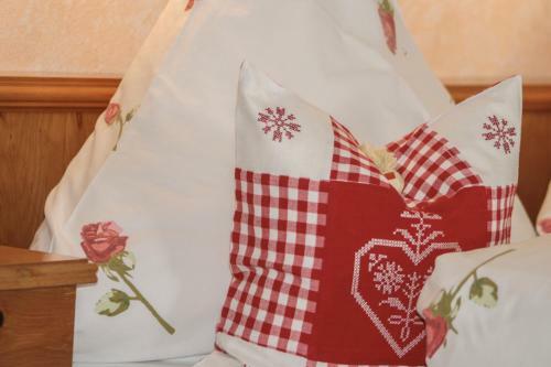 Agroturismo G�stehaus Herbstbauernhof