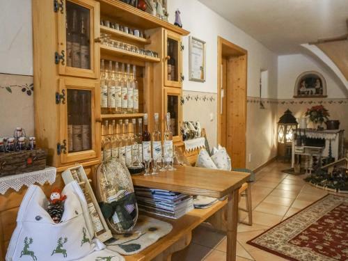 Agroturismo G�stehaus Herbstbauernhof