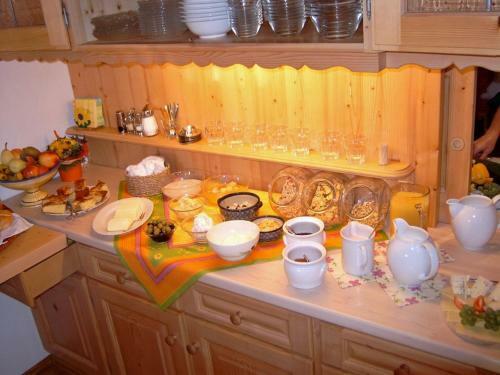 Agroturismo G�stehaus Herbstbauernhof