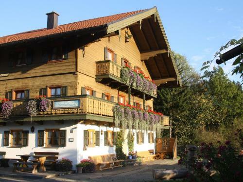 Agroturismo G�stehaus Herbstbauernhof