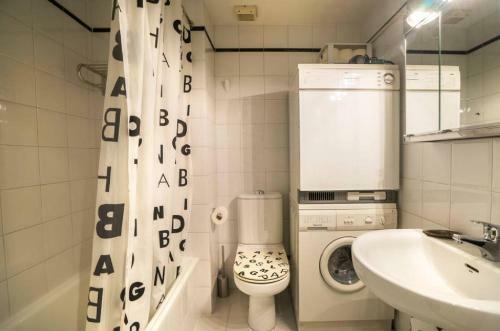 Acogedor Apartamento Girona Centro