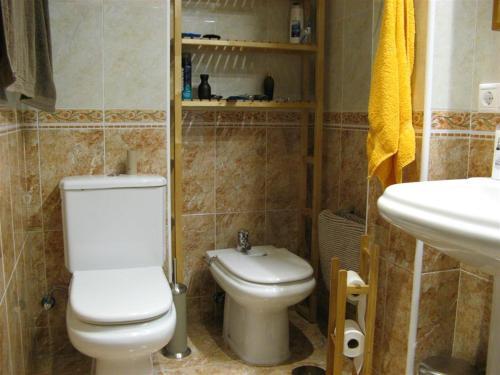 Apartamento Barrio Hist�rico Las Angustias