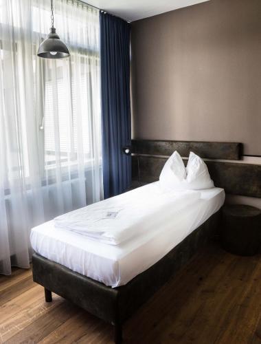 Best Western Loftstyle Hotel Stuttgart-zuffenhausen