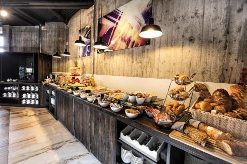 Best Western Loftstyle Hotel Stuttgart-zuffenhausen