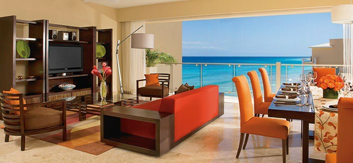 Hotel Dreams Jade Resort & Spa - All Inclusive