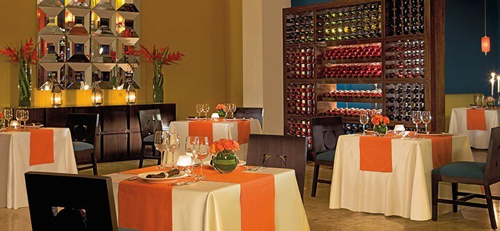 Hotel Dreams Jade Resort & Spa - All Inclusive