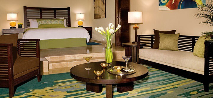 Hotel Dreams Jade Resort & Spa - All Inclusive