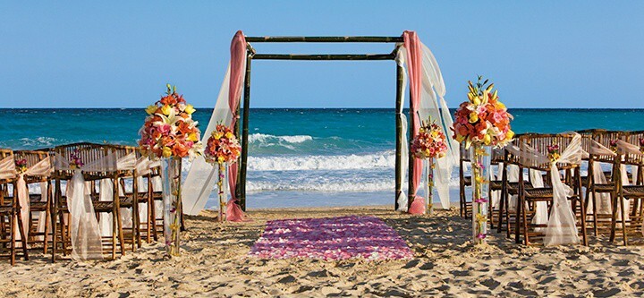 Hotel Dreams Jade Resort & Spa - All Inclusive