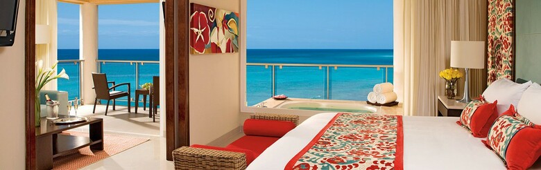 Hotel Dreams Jade Resort & Spa - All Inclusive