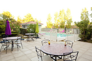 Hotel R�sidence Cerise Carcassonne Nord