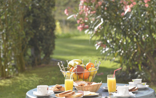 Hotel R�sidence Cerise Carcassonne Nord