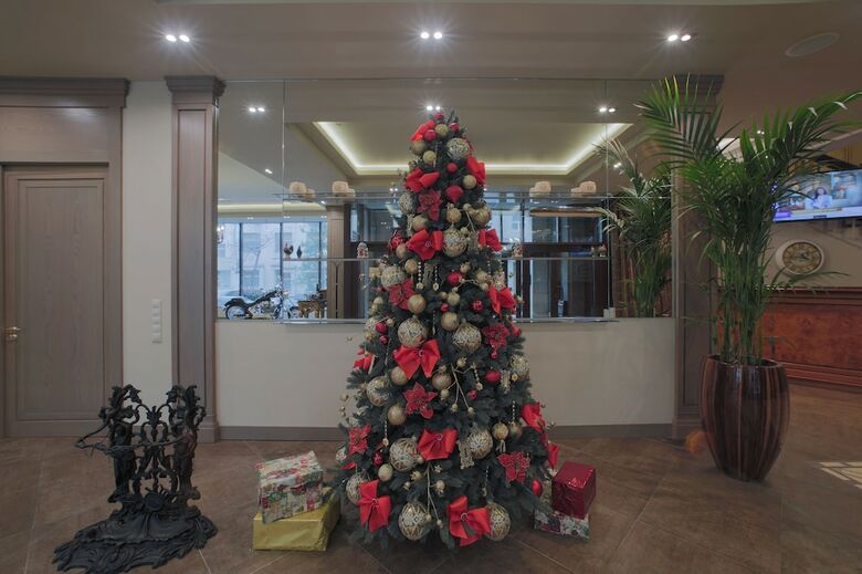 Hotel Arbat House