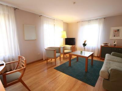 Schlosshotel Bad Wilhelmshoehe