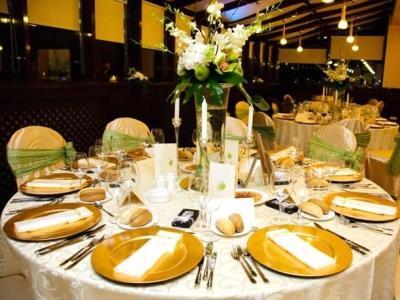 Hotel International Bucharest