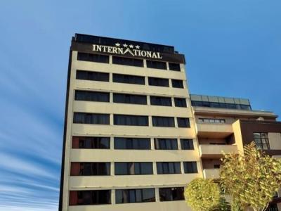 Hotel International Bucharest