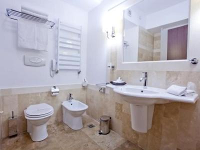 Hotel International Bucharest