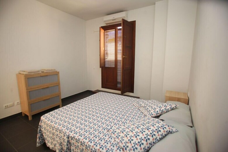 Agroturismo Casa Rural X�tiva