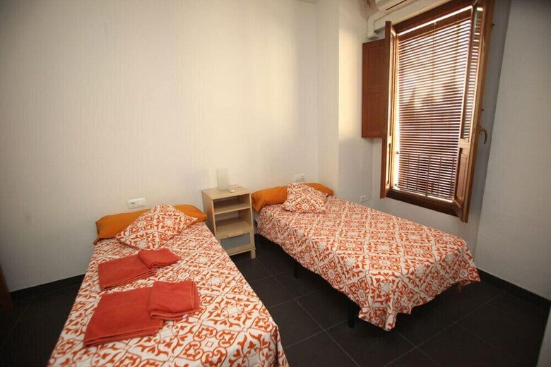 Agroturismo Casa Rural X�tiva