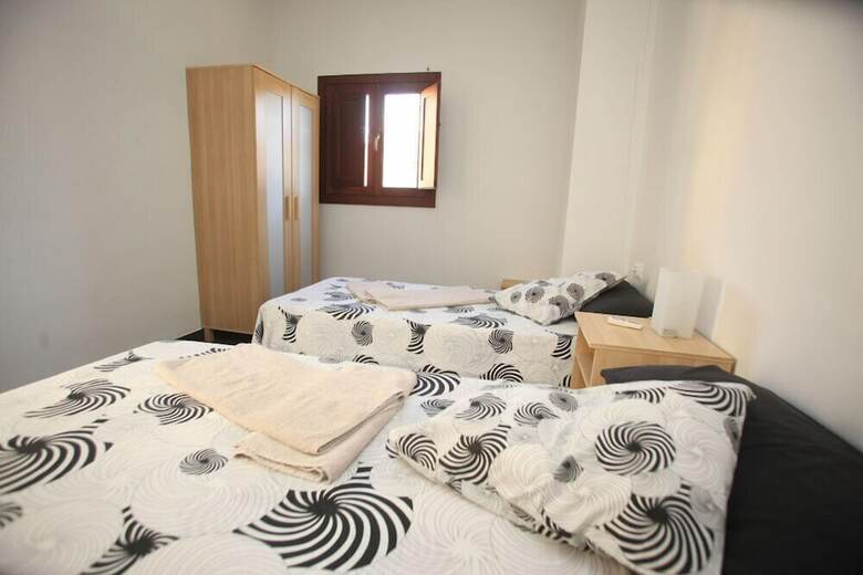 Agroturismo Casa Rural X�tiva