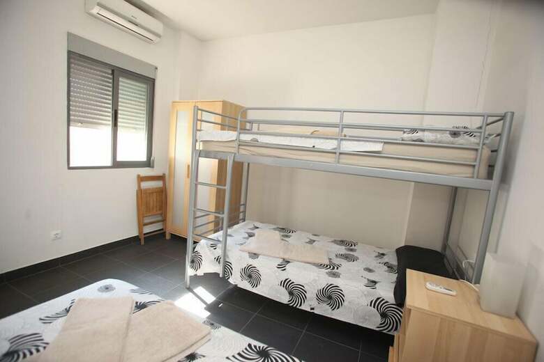 Agroturismo Casa Rural X�tiva