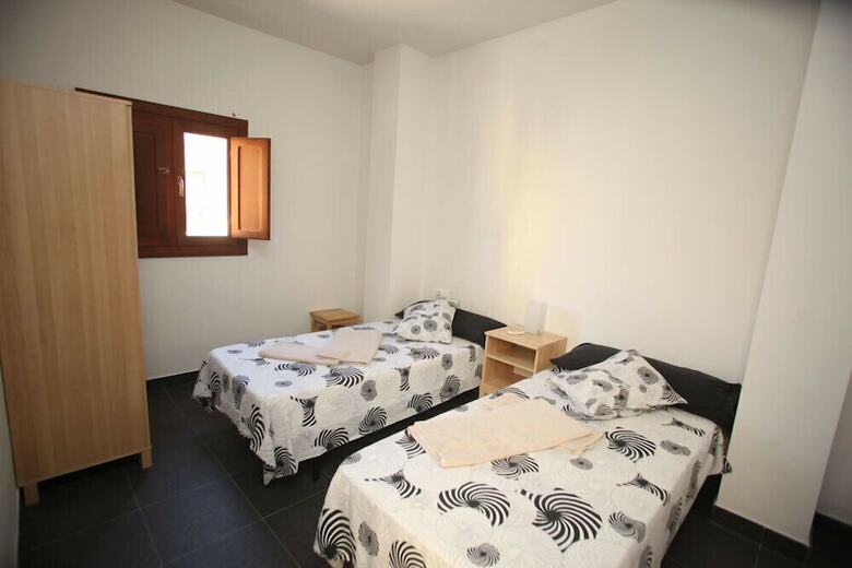Agroturismo Casa Rural X�tiva