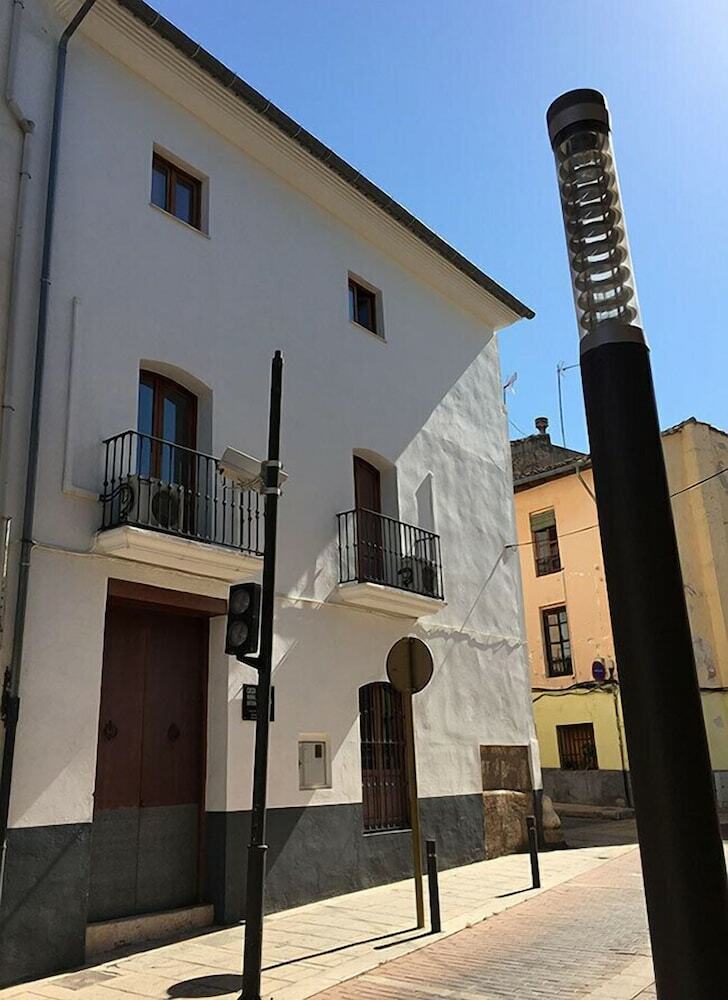 Agroturismo Casa Rural X�tiva